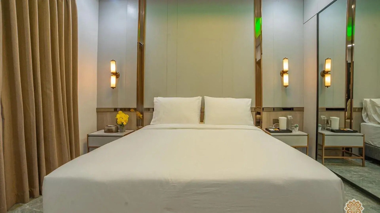 Photo of Bedroom in Padangsambian Klod
