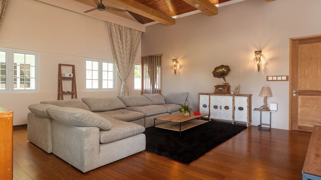 Photo of Livingroom in Pointe Au Sel