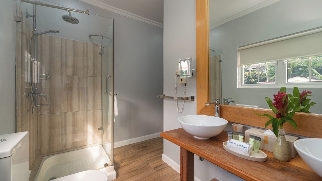 Photo of Bathroom in Pointe Au Sel