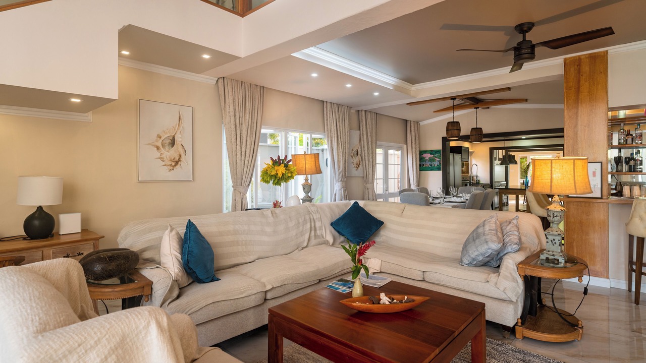 Photo of Livingroom in Pointe Au Sel
