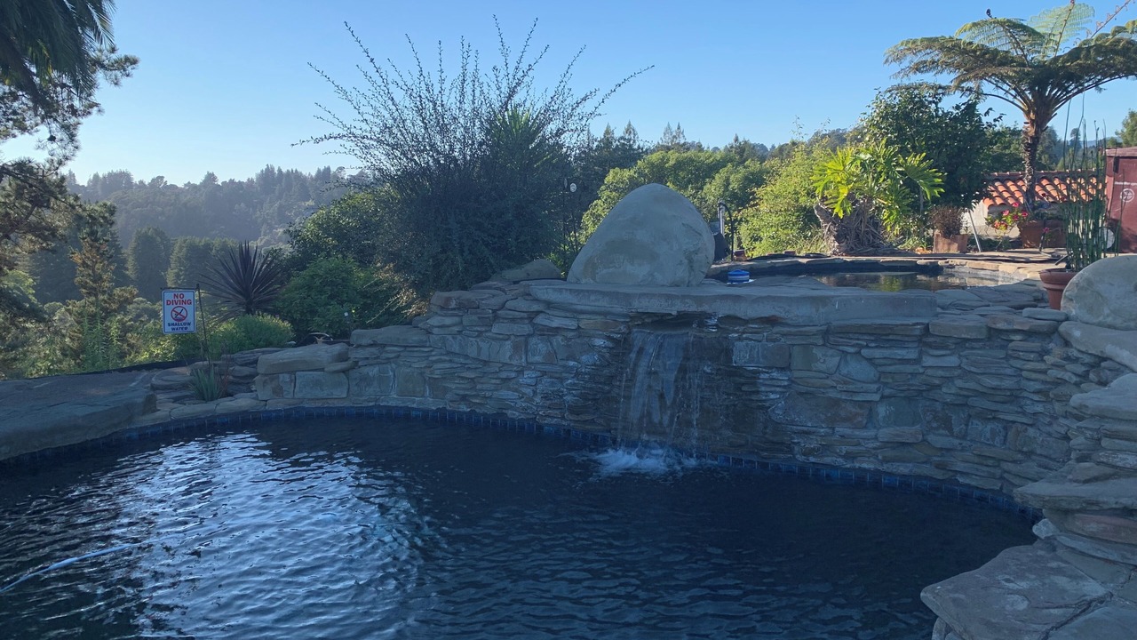 Photo of Outdoor in Aptos Hills-Larkin Valley