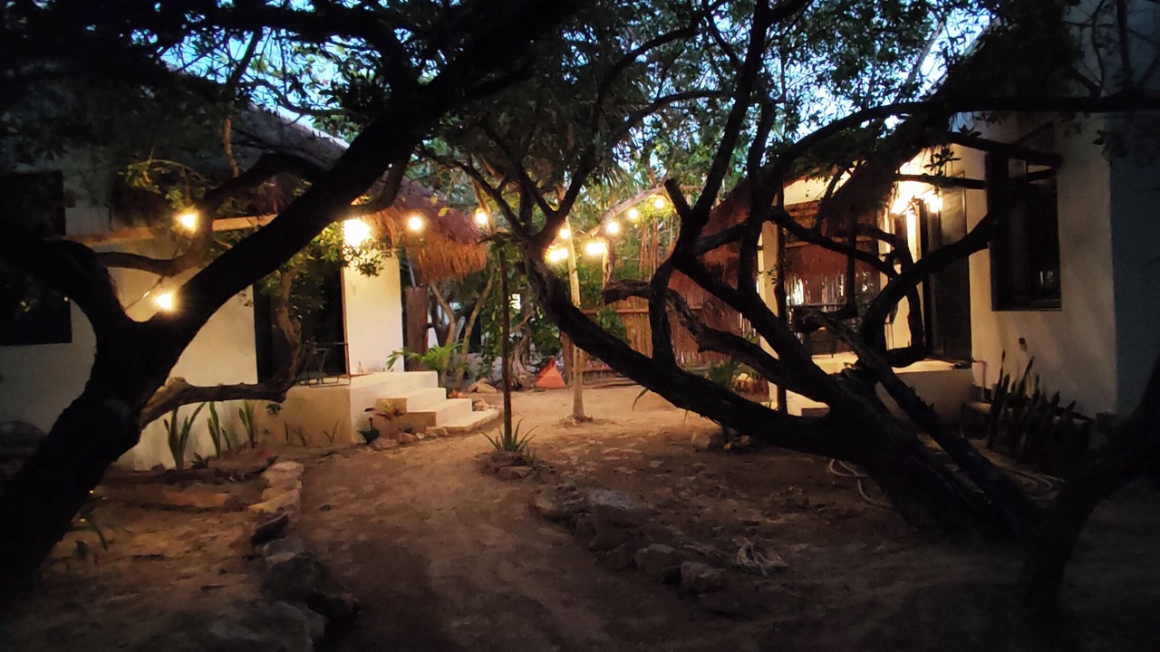 Photo of Outdoor in Isla Holbox