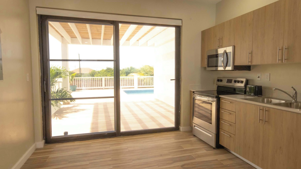 Photo of Outdoor in Leeward Settlement
