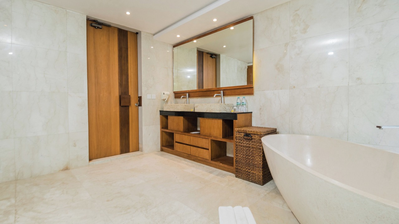 Photo of Bathroom in Nusa Dua