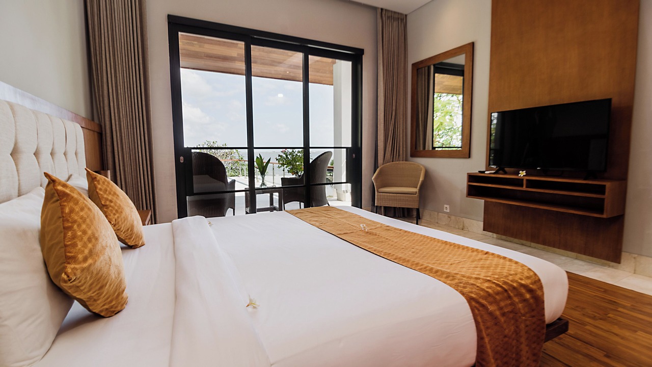Photo of Bedroom in Nusa Dua