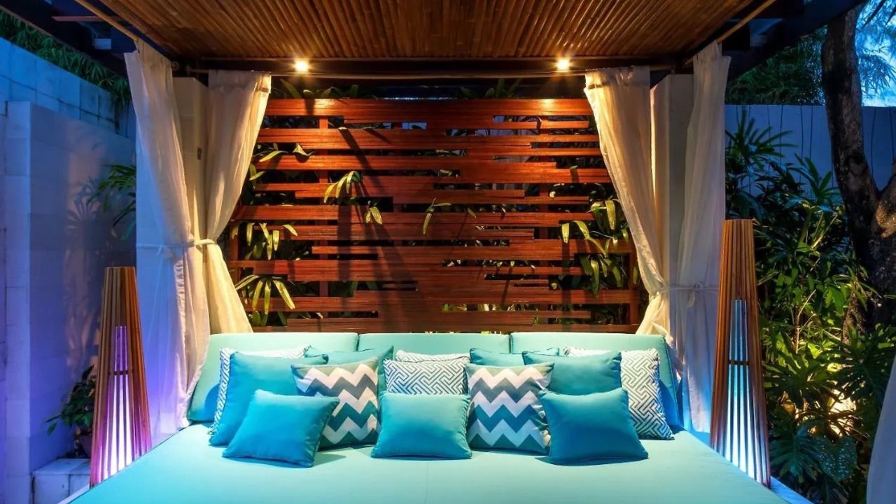 Photo of Outdoor in Jimbaran Bay
