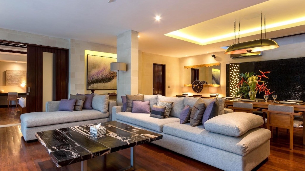Photo of Livingroom in Jimbaran Bay
