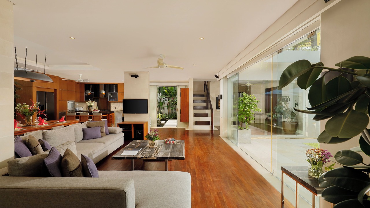 Photo of Livingroom in Jimbaran Bay