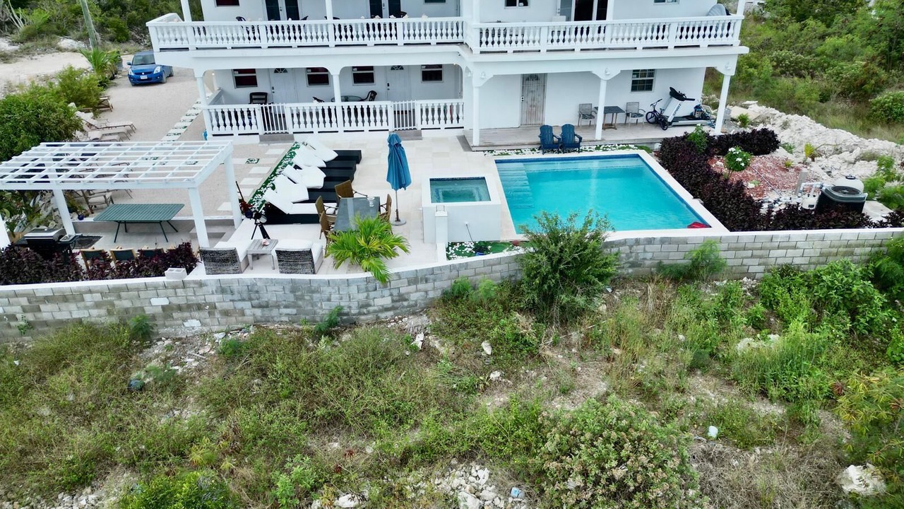 Photo of Outdoor in Wheeland Settlement