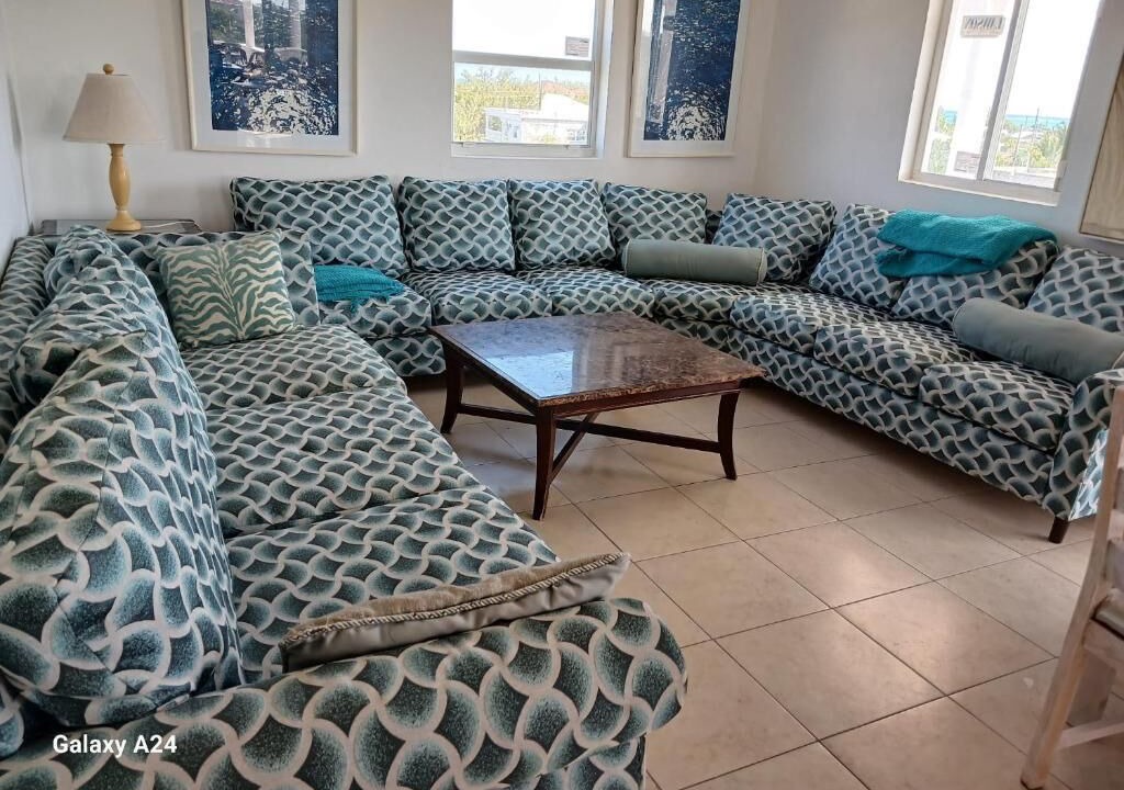 Photo of Livingroom in Wheeland Settlement