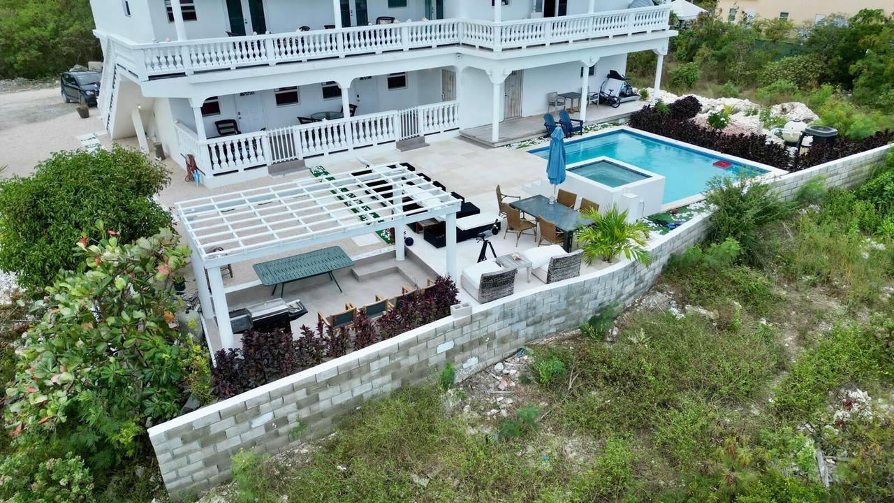 Photo of Outdoor in Wheeland Settlement