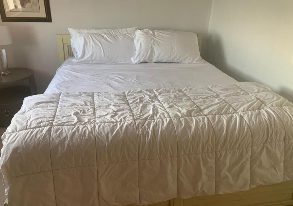 Photo of Bedroom in Wheeland Settlement