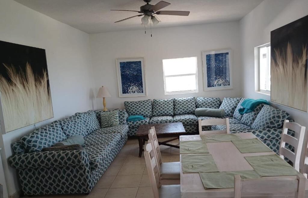 Photo of Livingroom in Wheeland Settlement