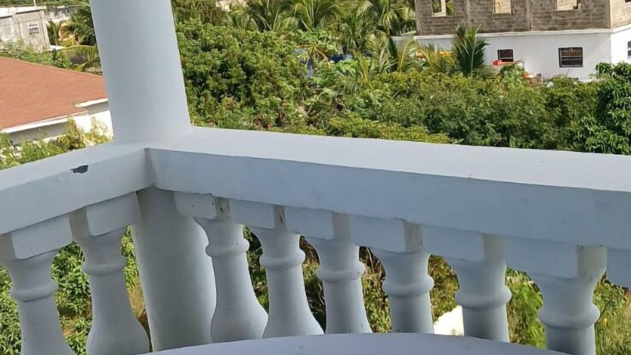 Photo of Patio Balcony in Wheeland Settlement