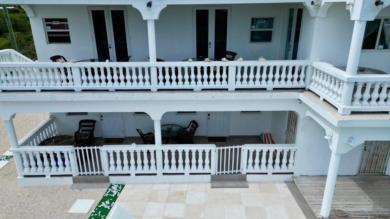 Photo of Livingroom in Wheeland Settlement
