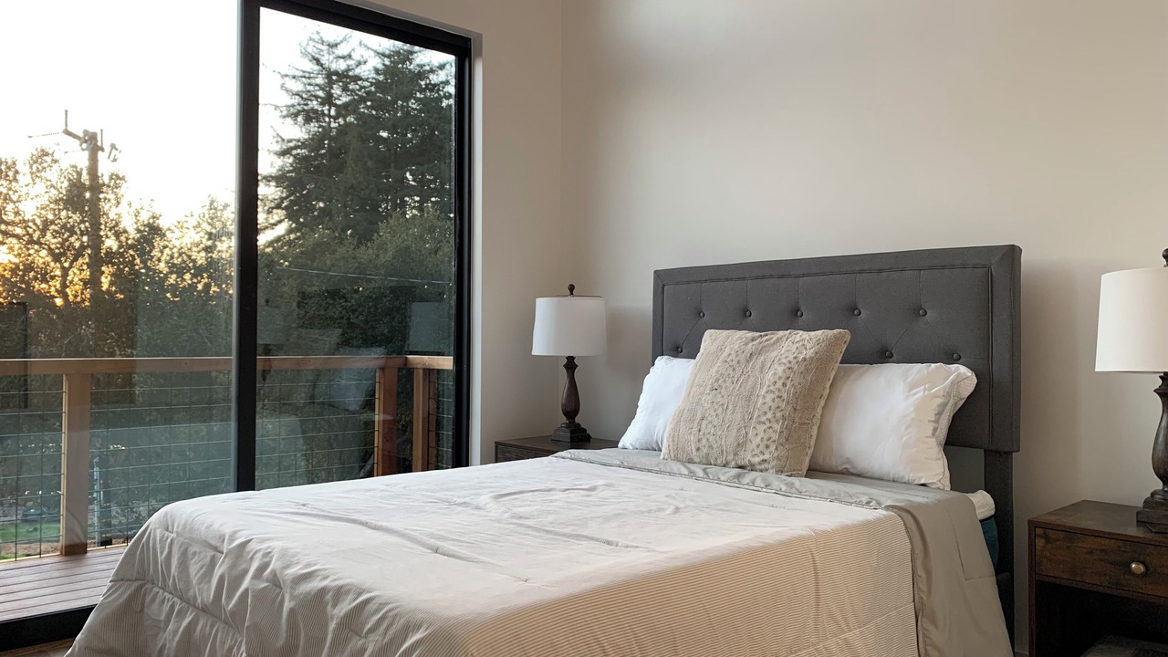 Photo of Bedroom in Soquel