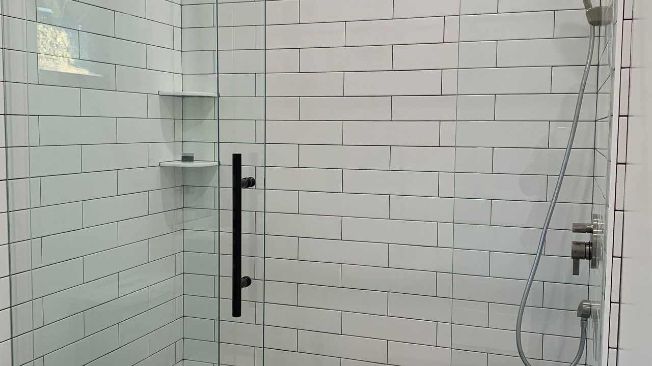 Photo of Bathroom in Soquel