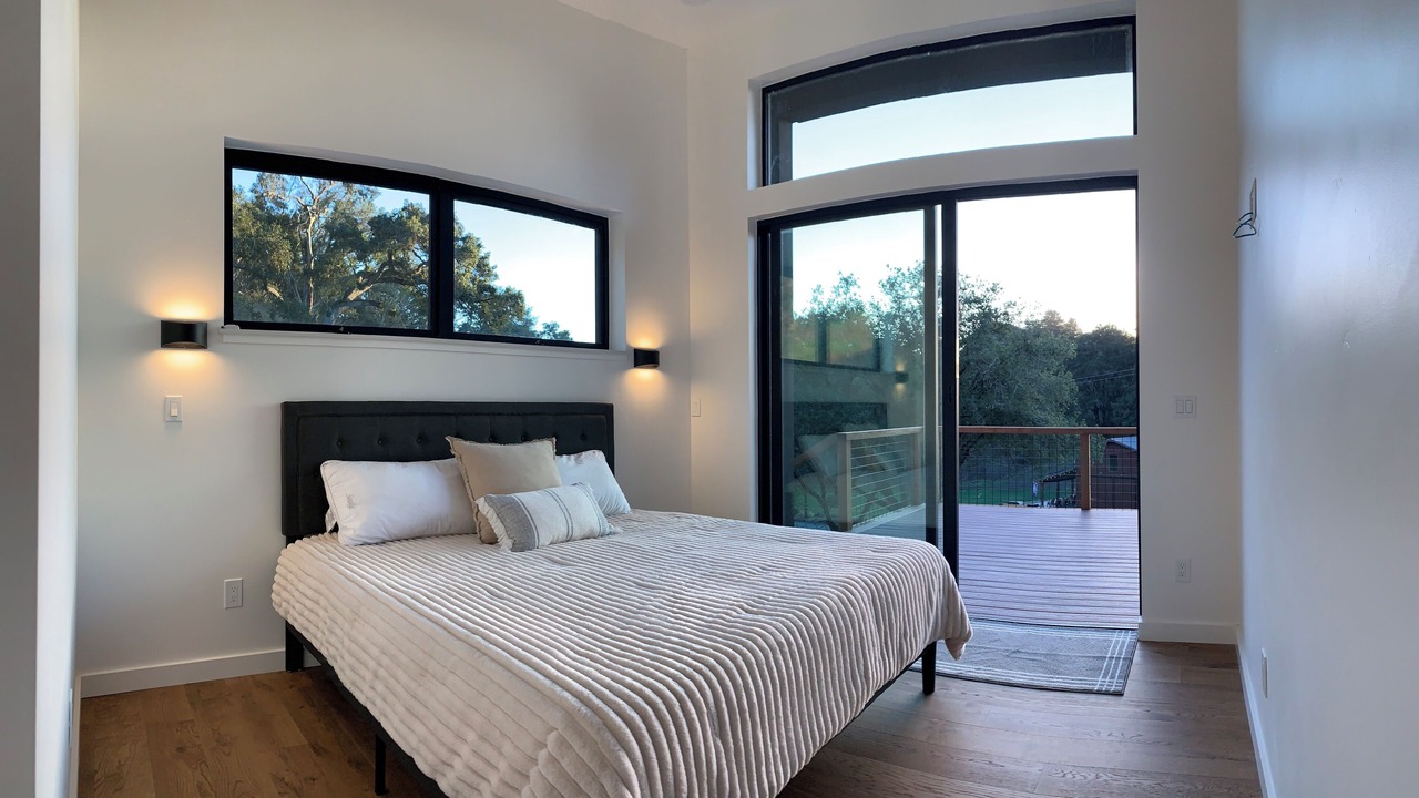 Photo of Bedroom in Soquel