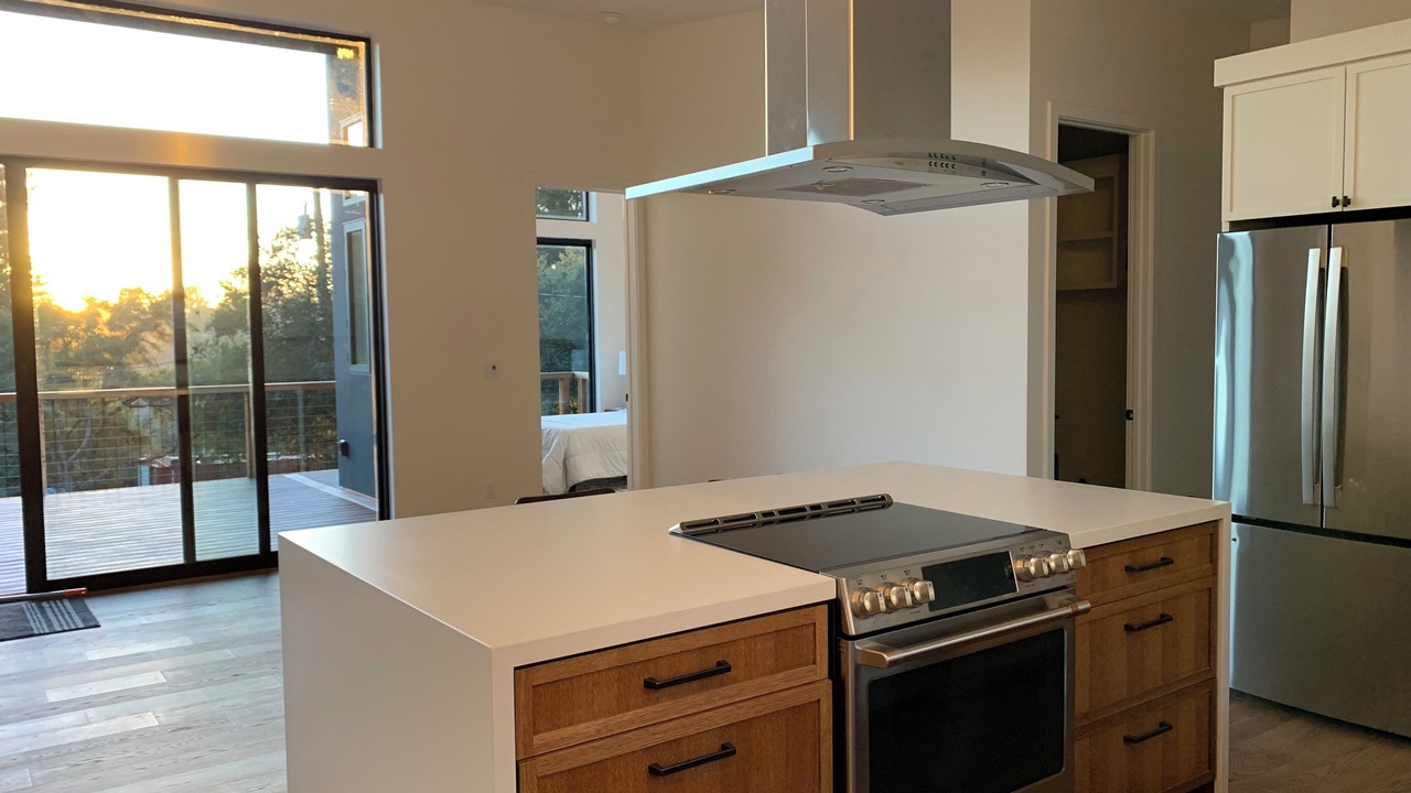 Photo of Kitchen in Soquel