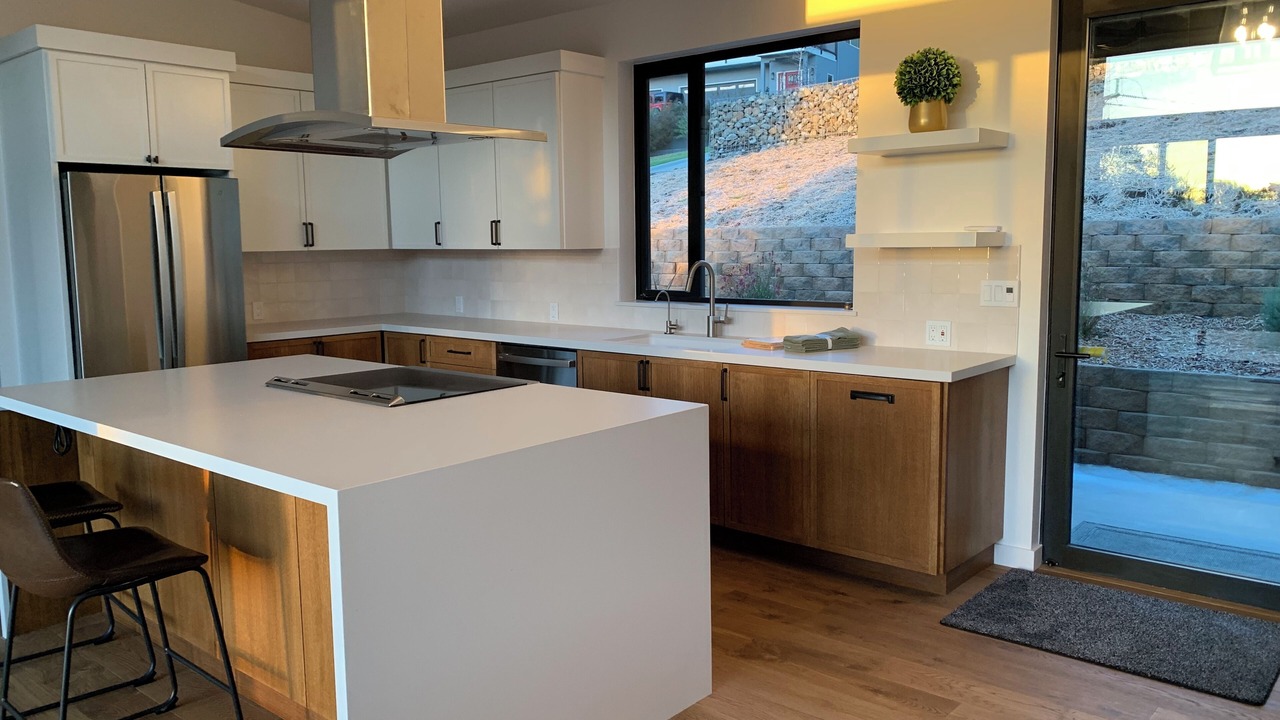 Photo of Kitchen in Soquel