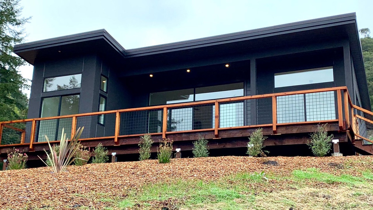 Photo of Outdoor in Soquel