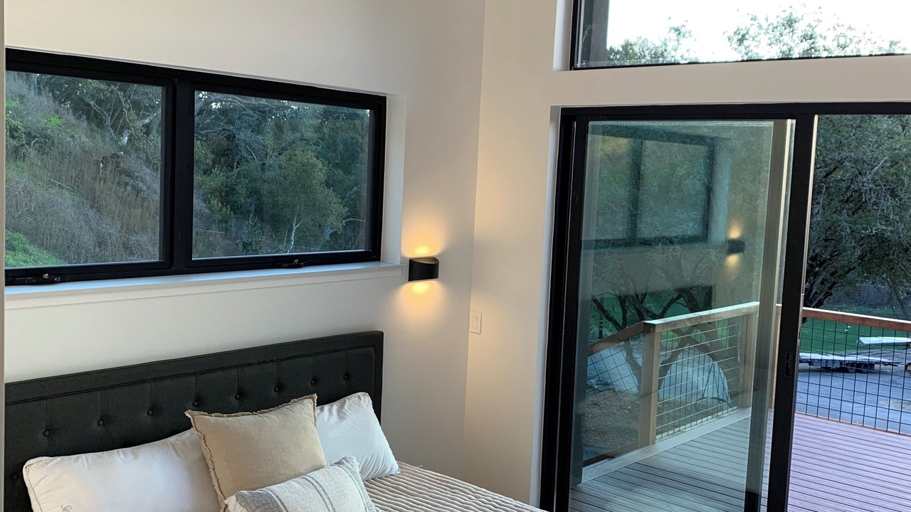 Photo of Bedroom in Soquel