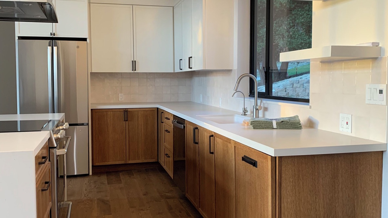 Photo of Kitchen in Soquel
