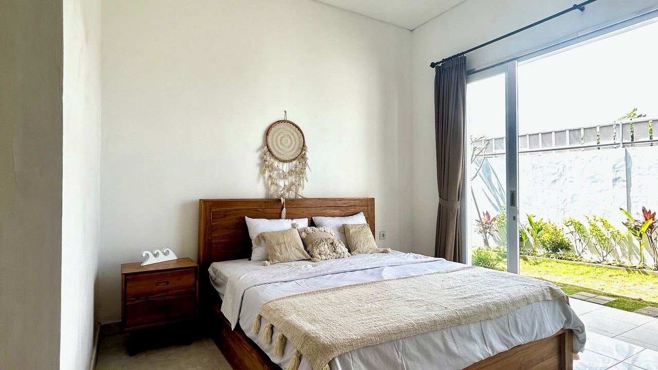 Photo of Bedroom in Padonan