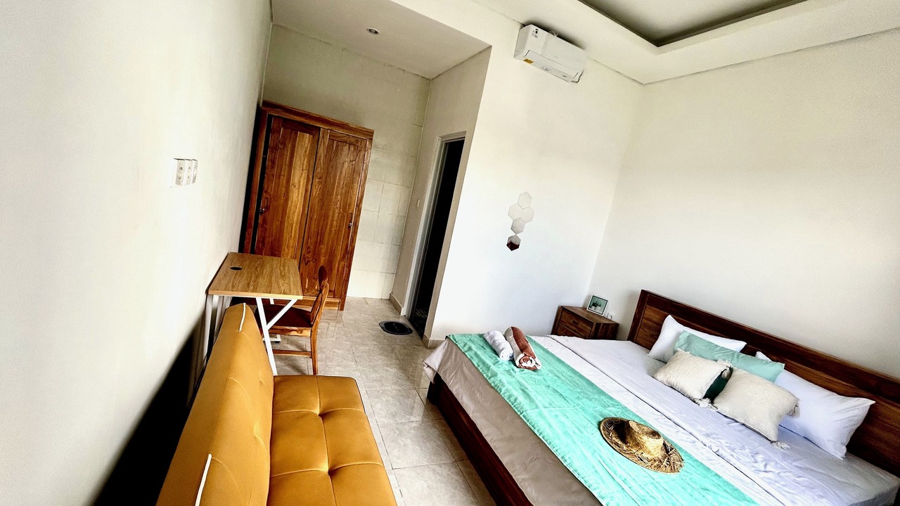 Photo of Bedroom in Padonan