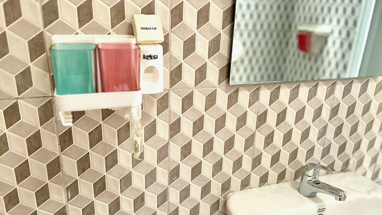 Photo of Bathroom in Padonan
