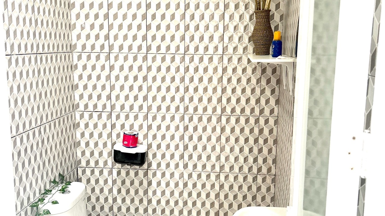 Photo of Bathroom in Padonan