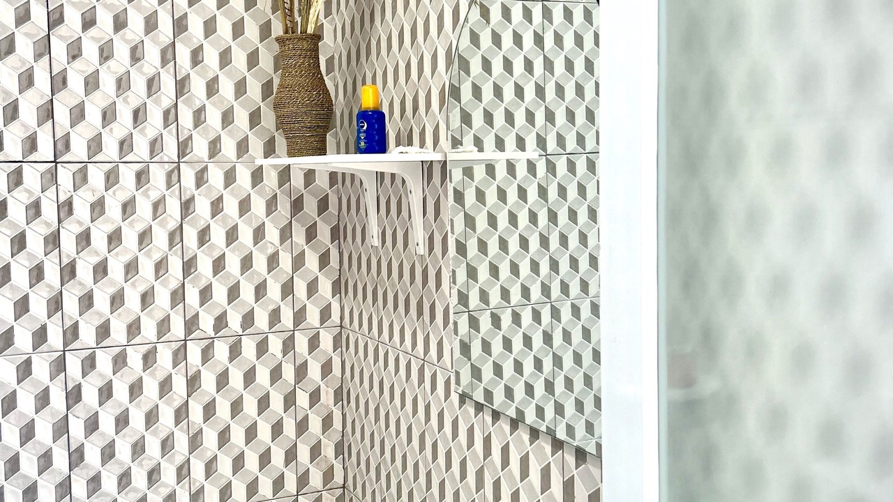 Photo of Bathroom in Padonan