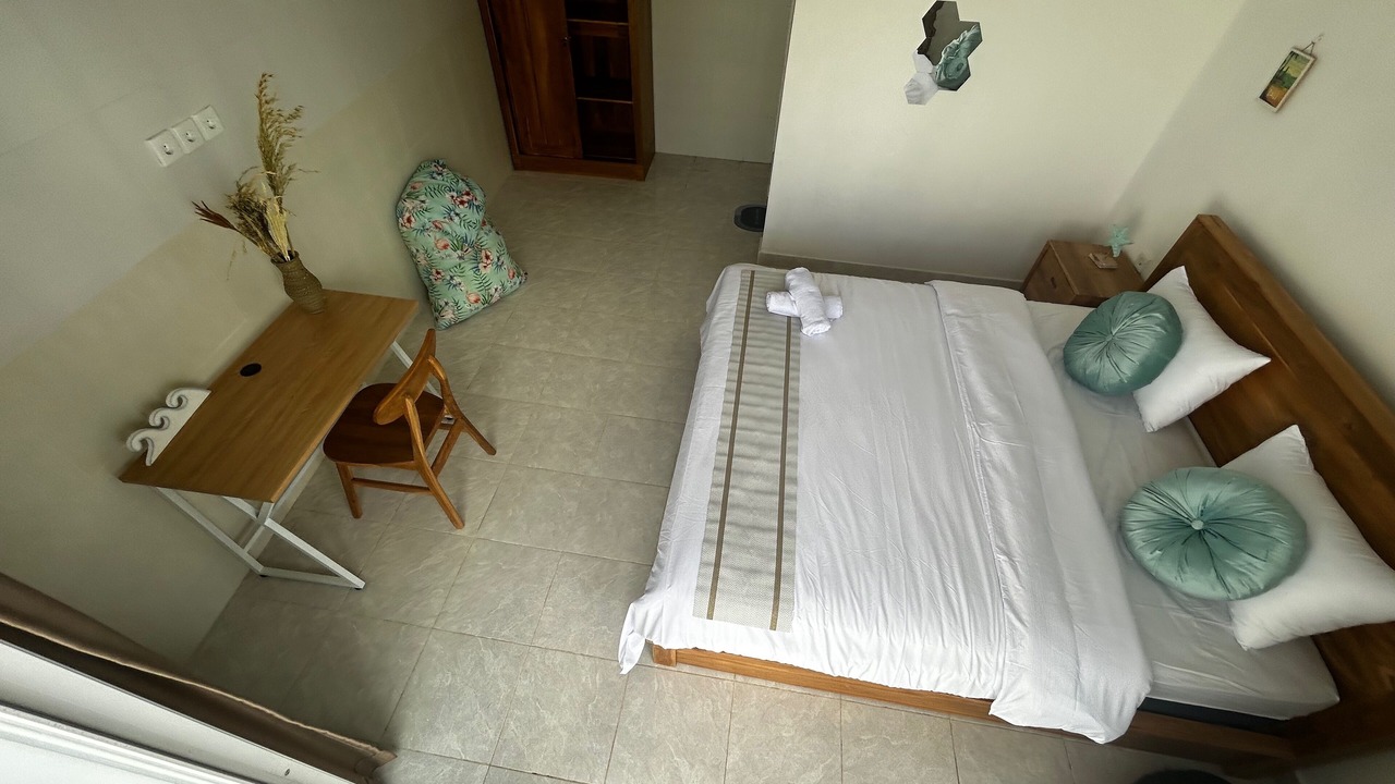 Photo of Bedroom in Padonan