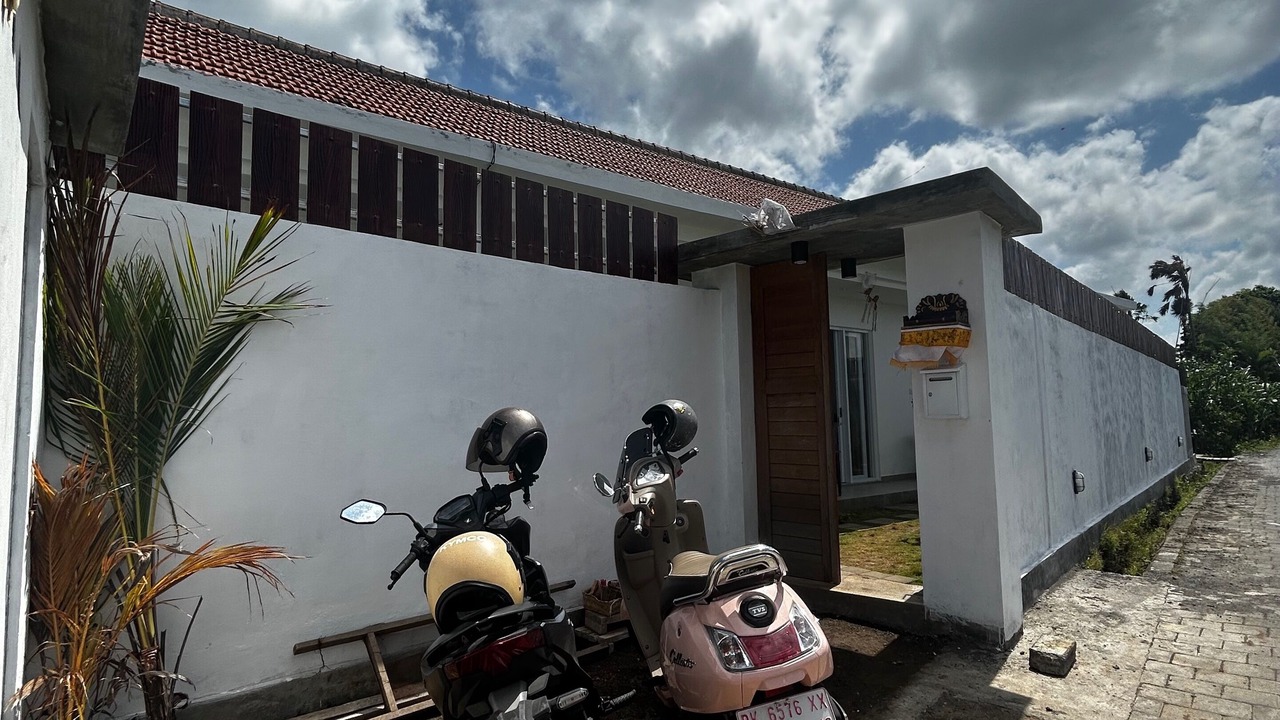Photo of Outdoor in Padonan