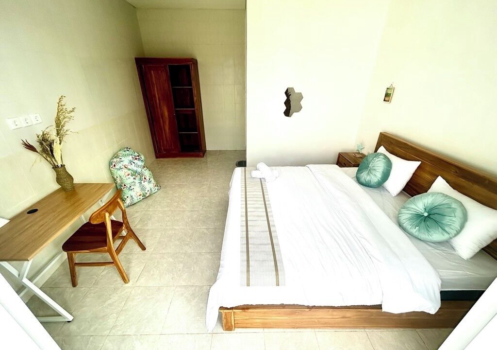Photo of Bedroom in Padonan