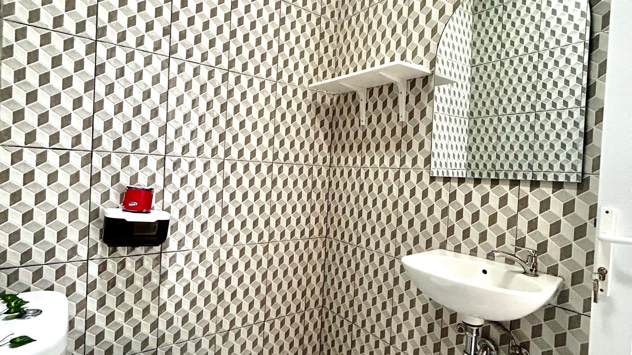 Photo of Bathroom in Padonan