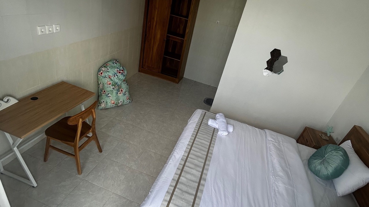 Photo of Bedroom in Padonan