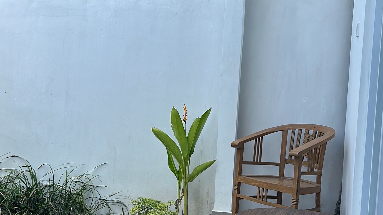 Photo of Patio Balcony in Padonan