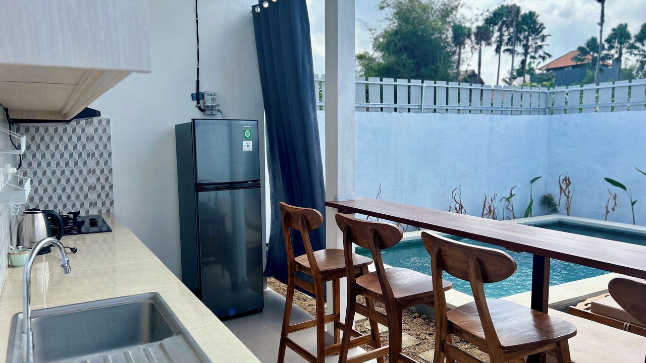 Photo of Outdoor in Padonan