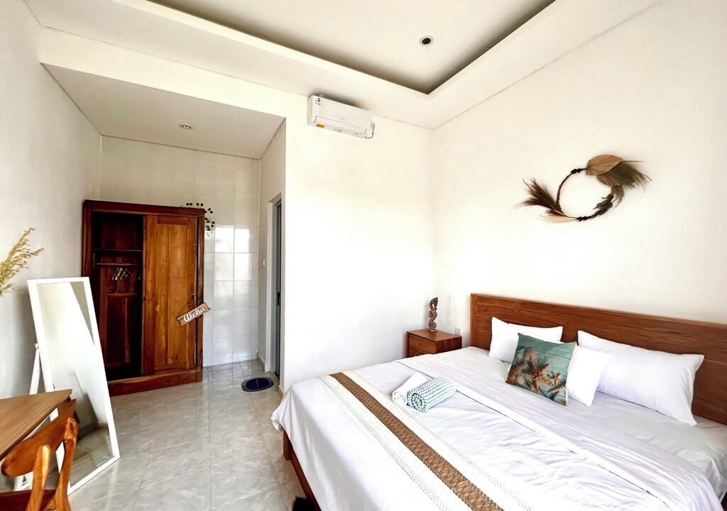 Photo of Bedroom in Padonan