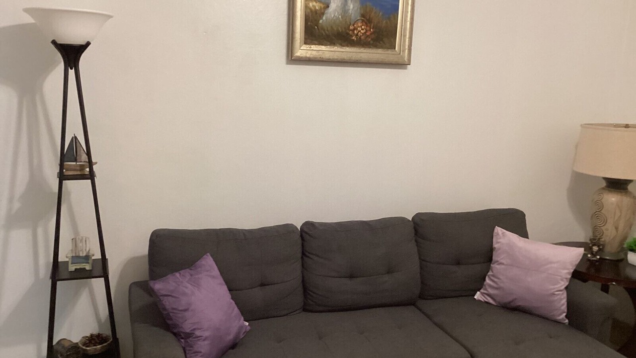 Photo of Bedroom in Cockburn Town