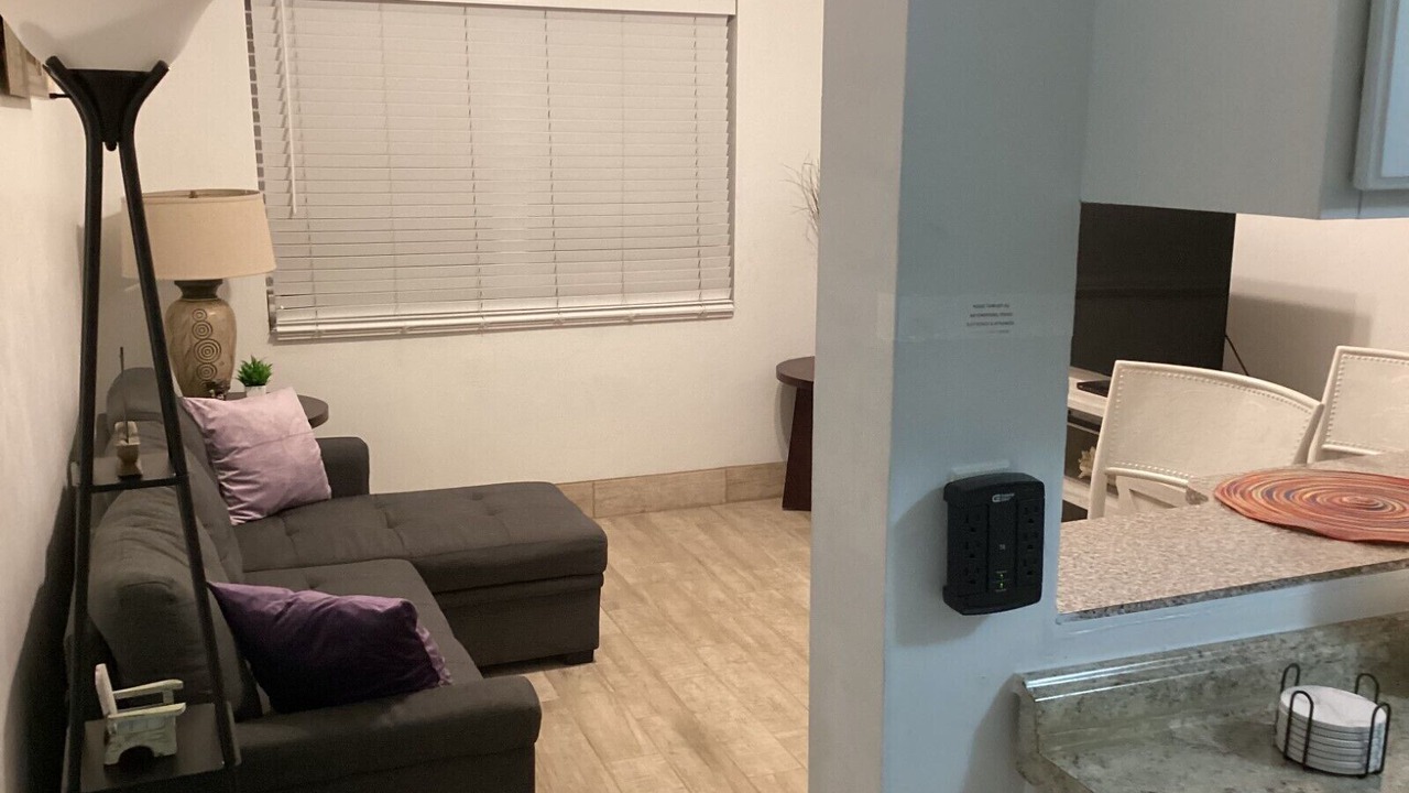 Photo of Bedroom in Cockburn Town