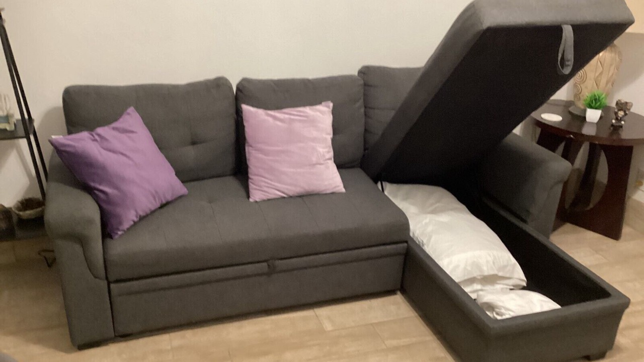 Photo of Livingroom in Cockburn Town