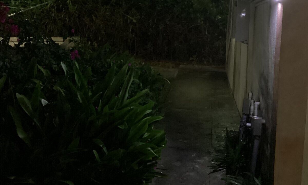 Photo of Outdoor in Cockburn Town