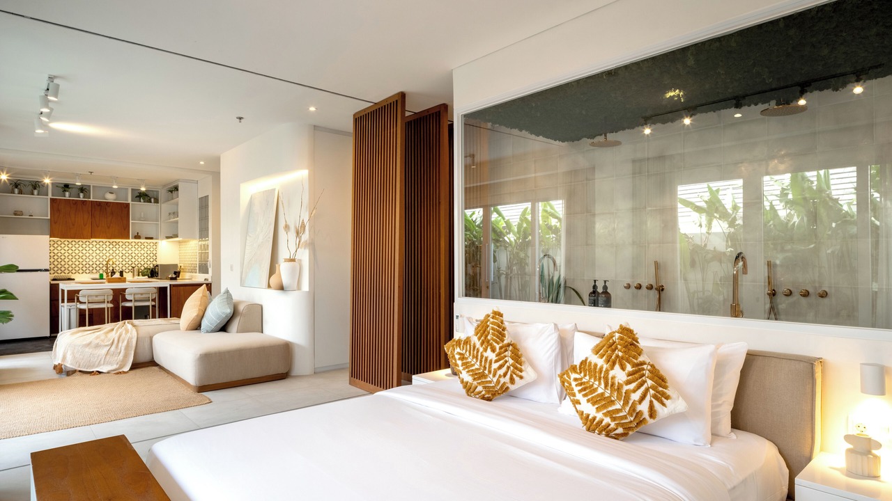 Photo of Bedroom in Berawa