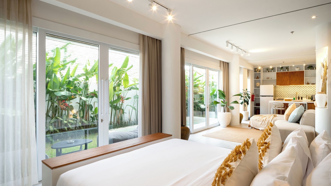 Photo of Bedroom in Berawa