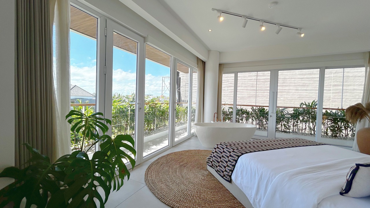 Photo of Bedroom in Berawa