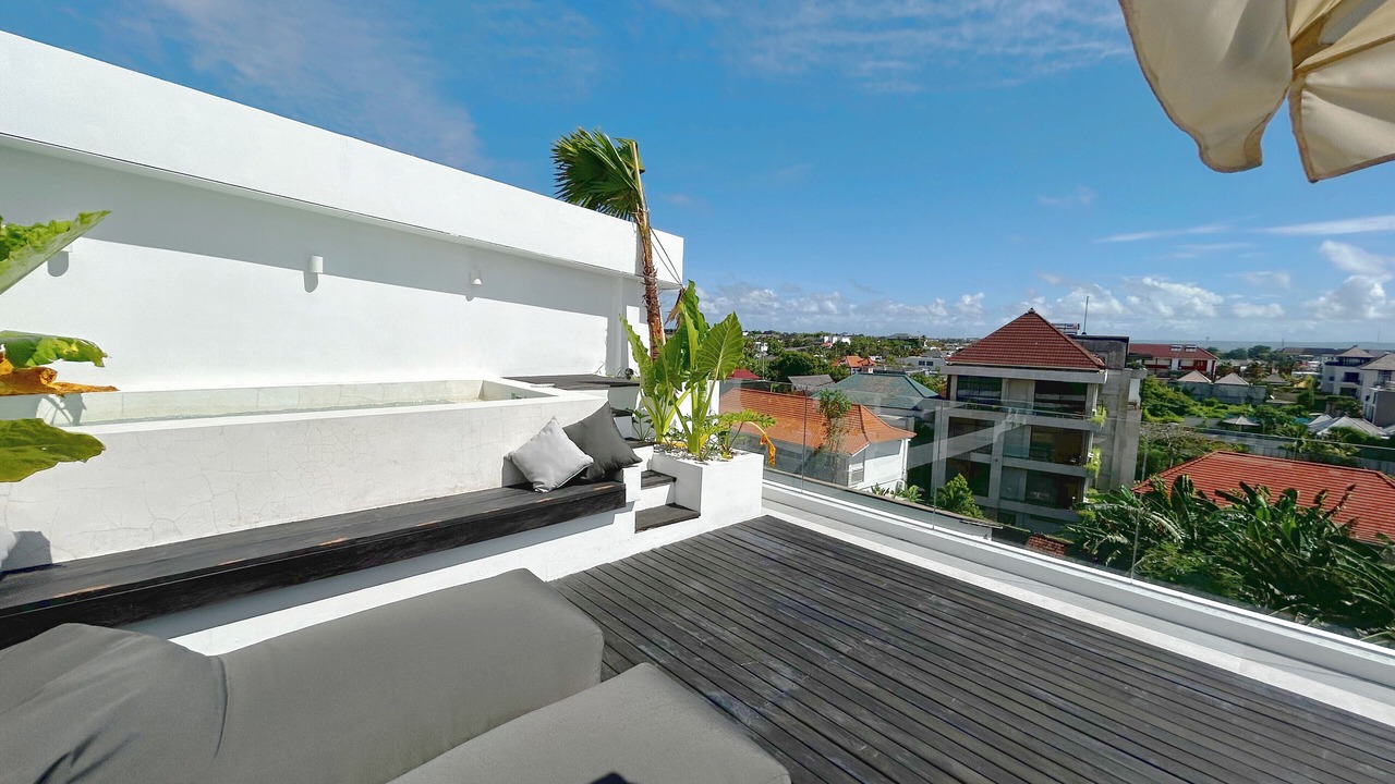 Photo of Patio Balcony in Berawa