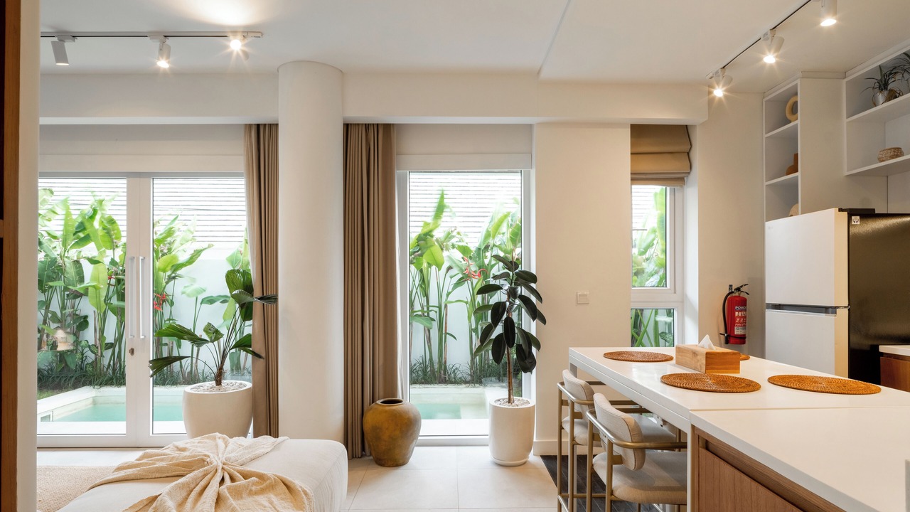 Photo of Livingroom in Berawa