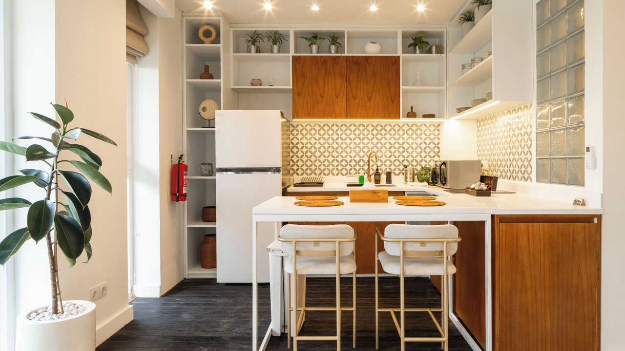 Photo of Kitchen in Berawa
